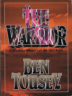 cover image of The Warrior